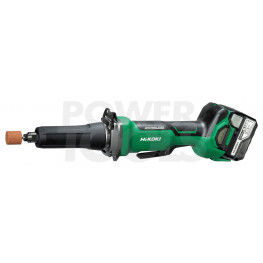 HIKOKI PRIAMA BRÚSKA GP18DBWGZ 18 V/5,0 Ah